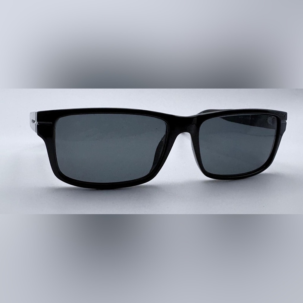 Silver Dollar TC859 Brown Oval Sunglasses Frames Only